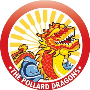 Fundraising Page: Pollard Dragons